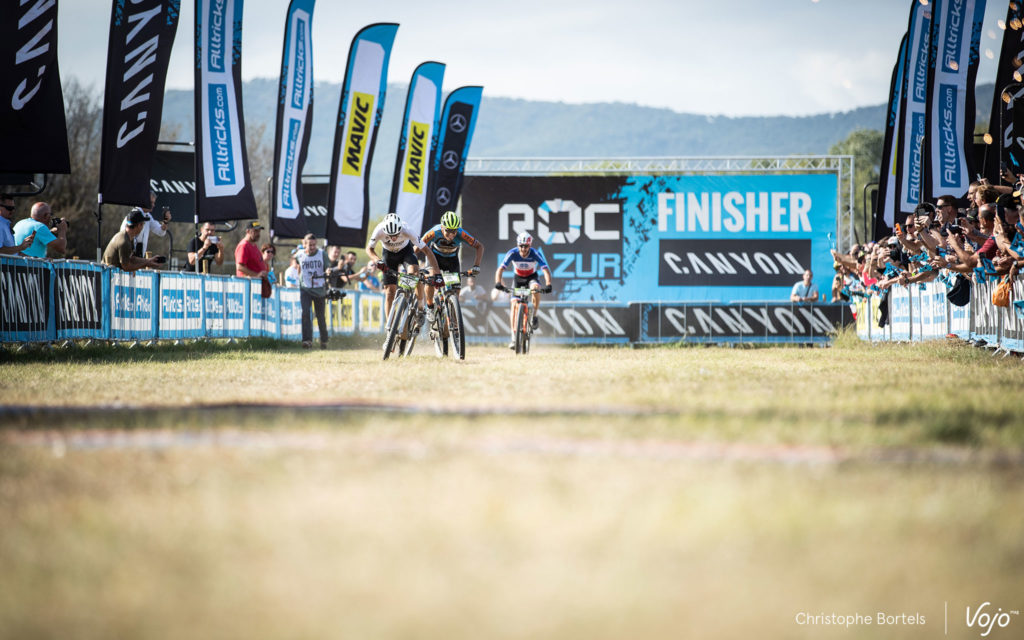 Roc d&rsquo;Azur 2021 : ouverture des inscriptions