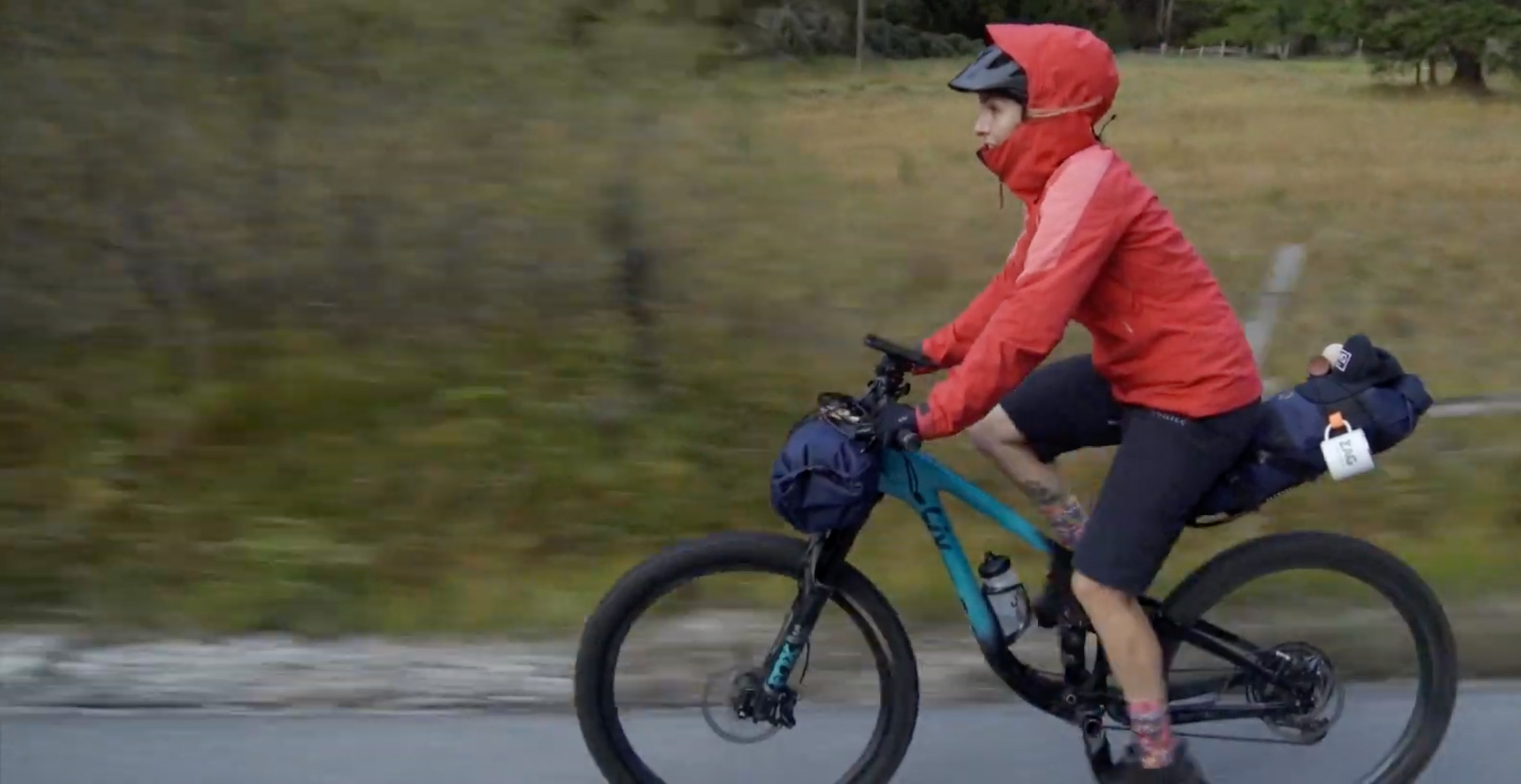 Lilou&rsquo;s Ride #1 | Slovenia