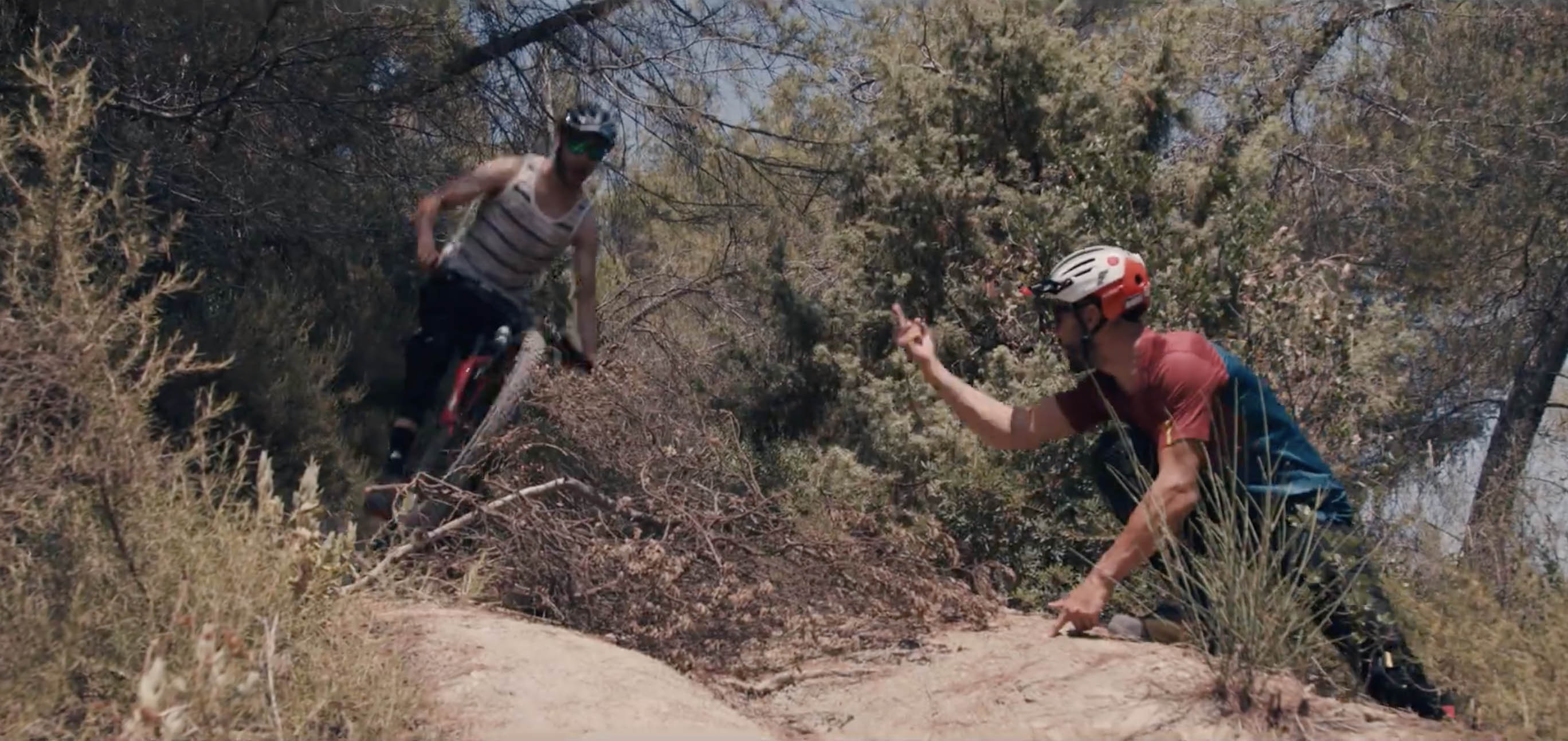 Shred City, l&rsquo;hiver à Nice avec Barel, Nicolaï, Tordo et Cie