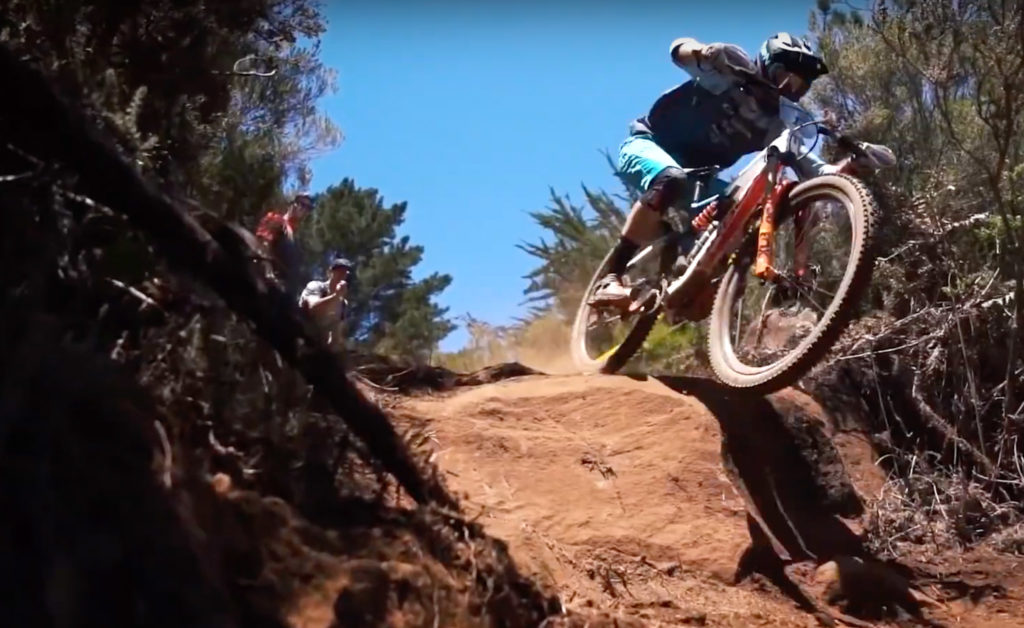 Orbea et Thomas Lapeyrie, c&rsquo;est fini