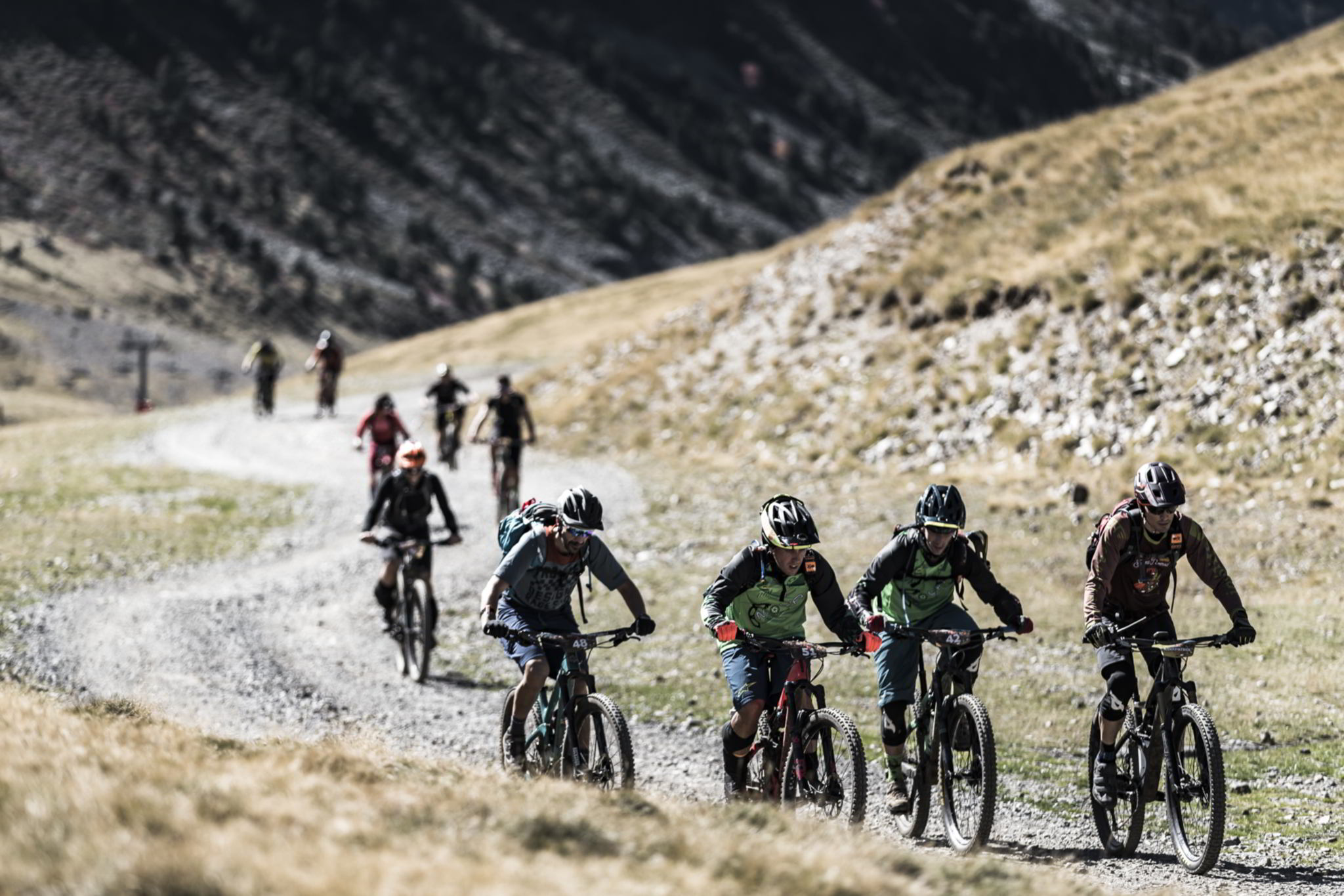 Photo : Juanjo Otazu – Indomit Visuals