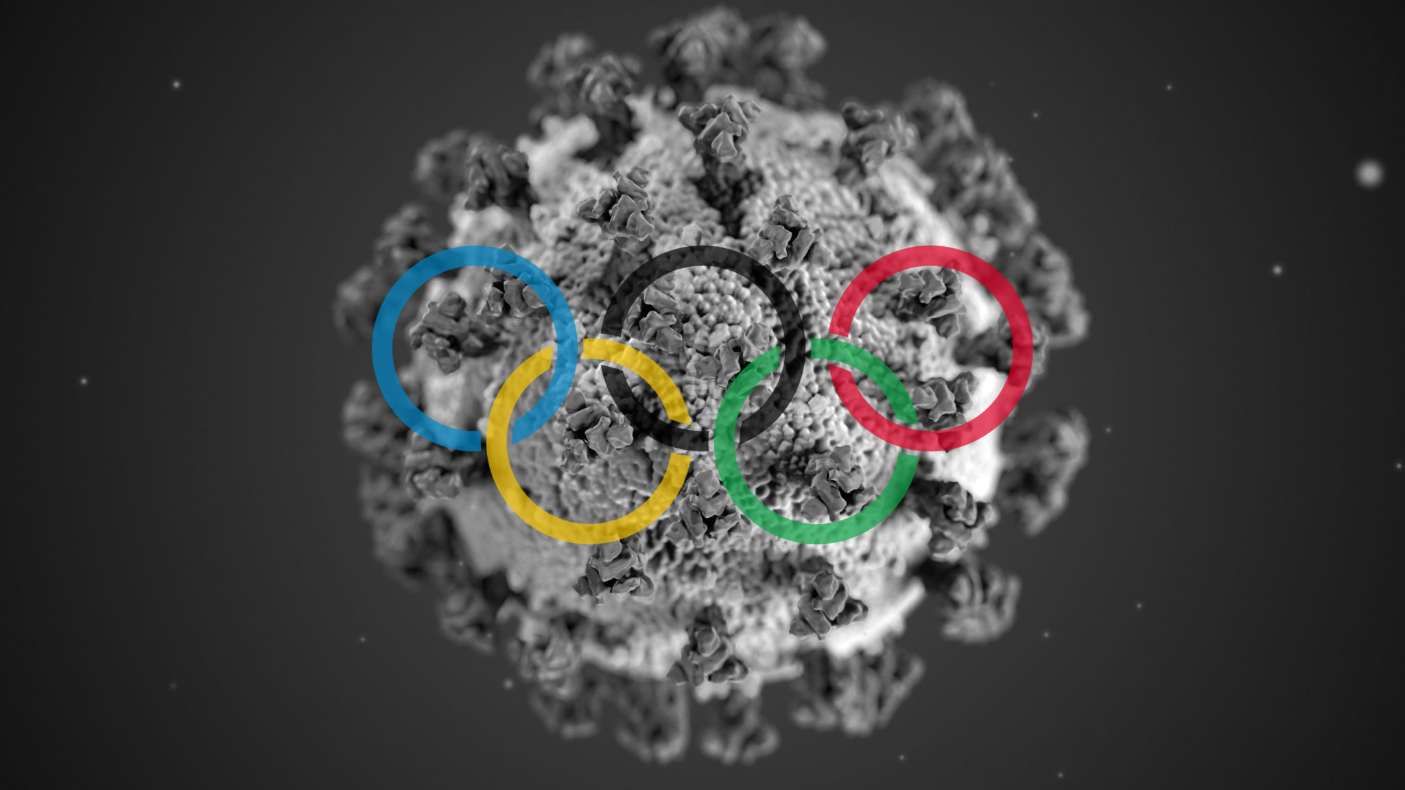 Coronavirus : annulation des JO et d&rsquo;autres courses ? Vraiment ?