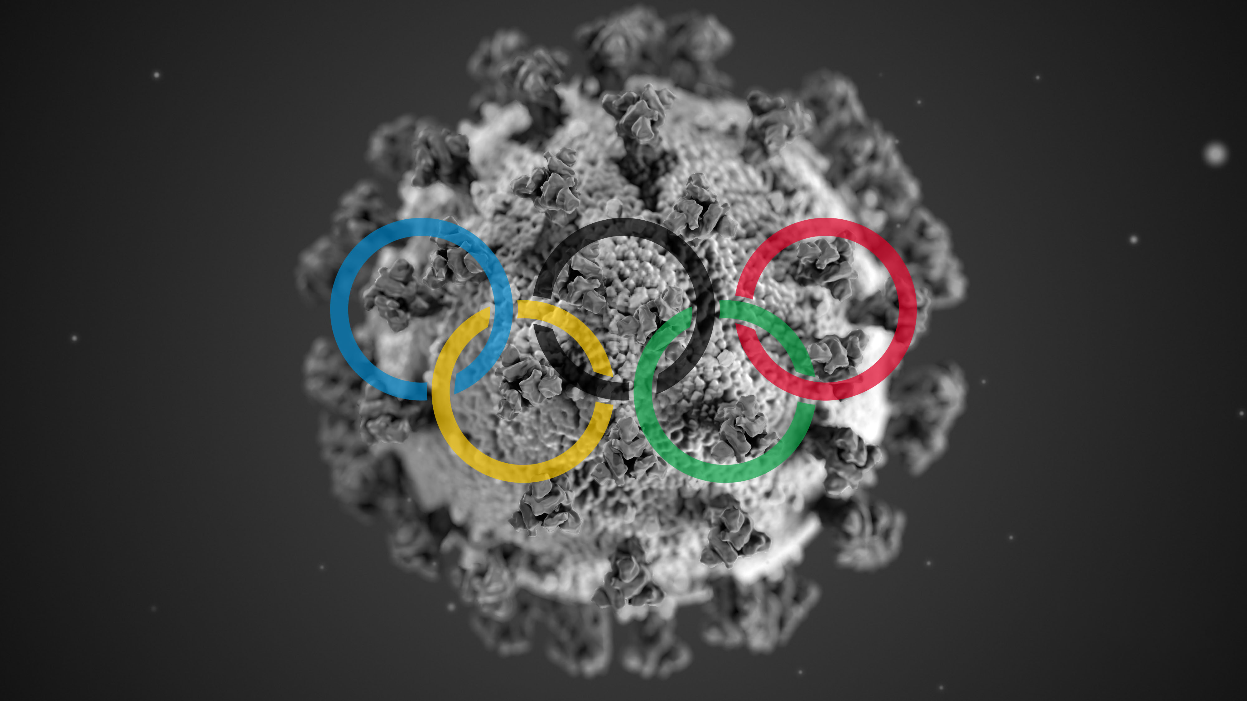 Coronavirus : annulation des JO et d&rsquo;autres courses ? Vraiment ?