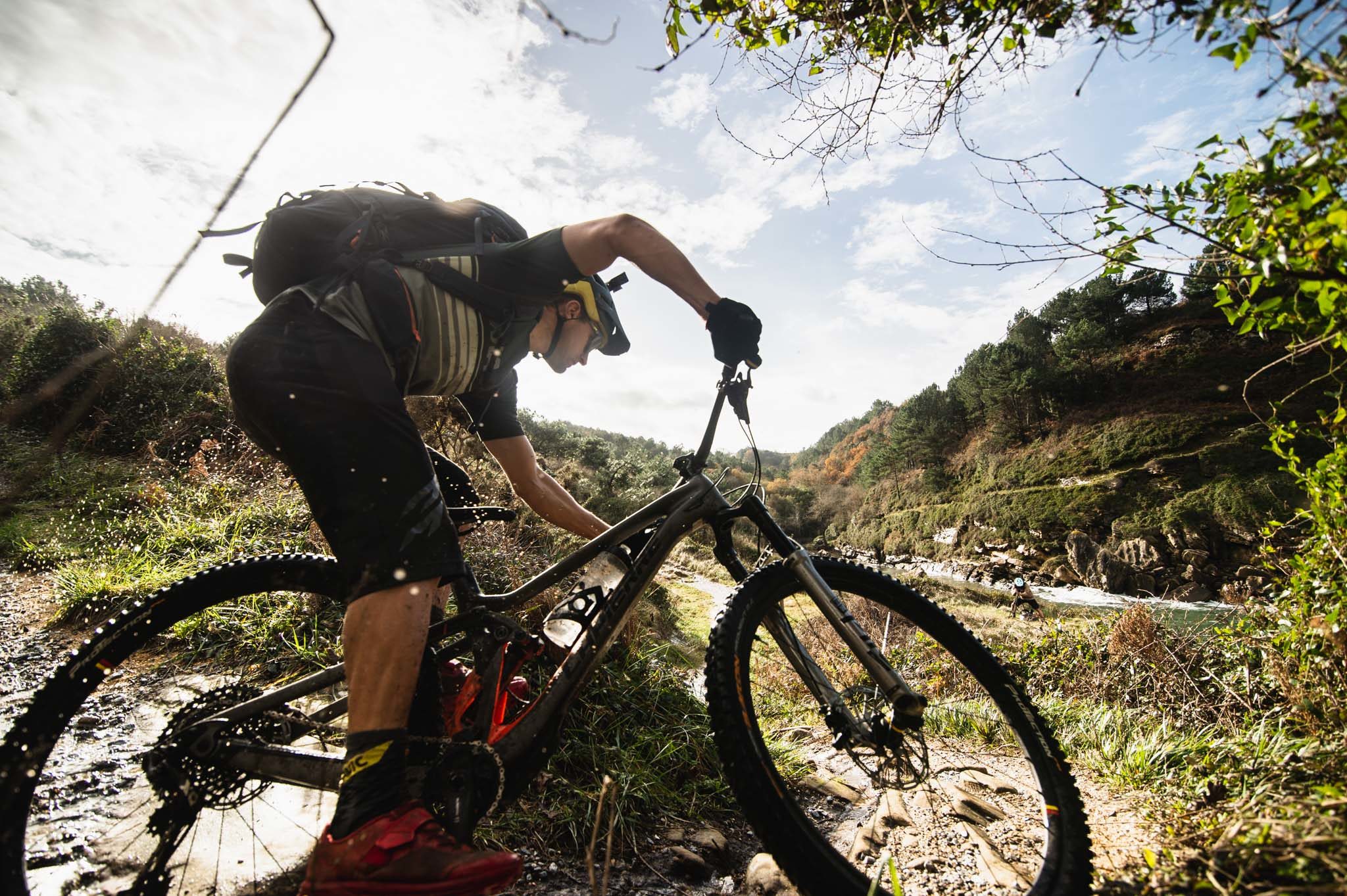 Ride Next Door #2 | Biarritz – la vidéo