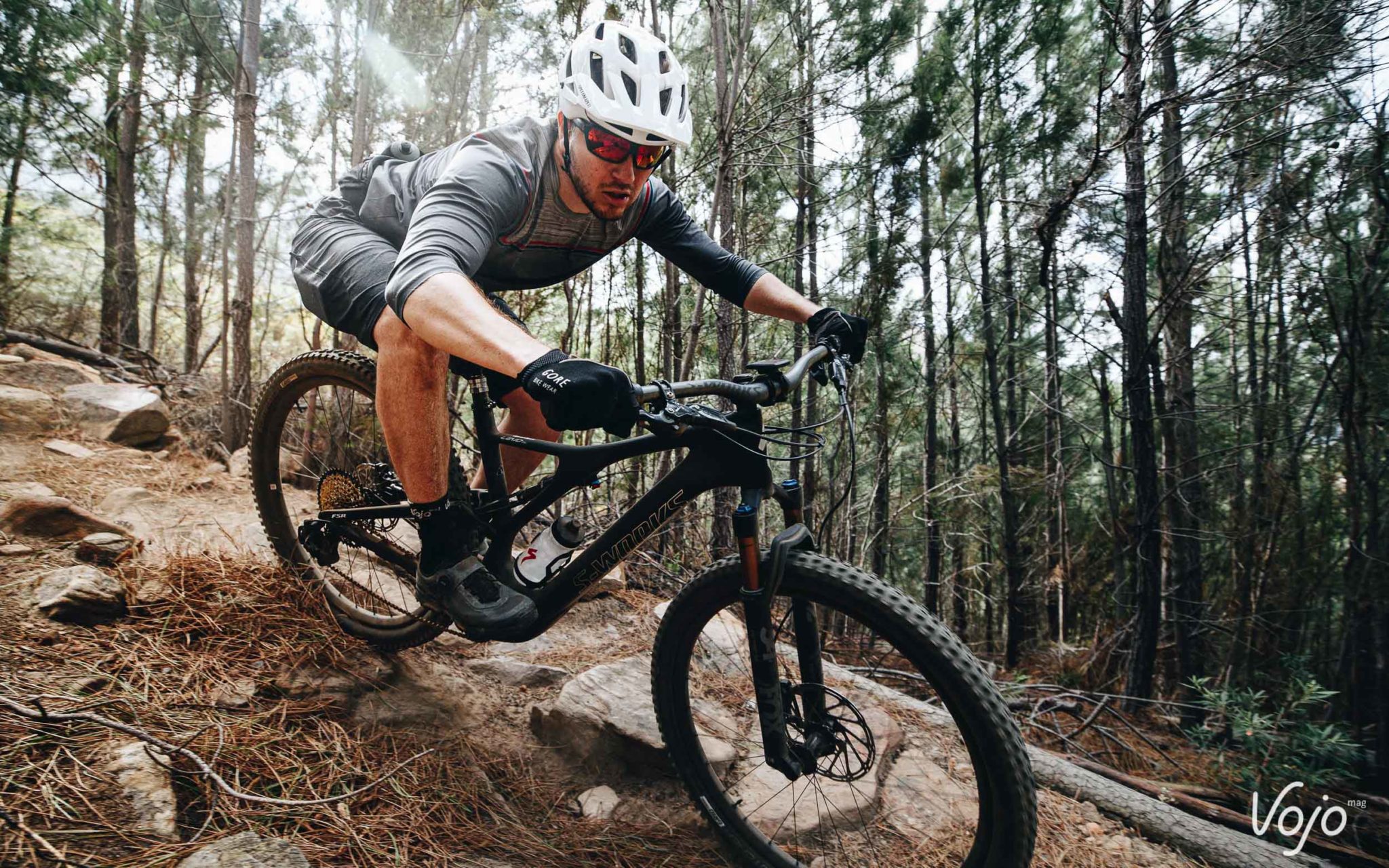 Test nouveauté | Specialized Levo SL : coup d&rsquo;essai, coup de maître !