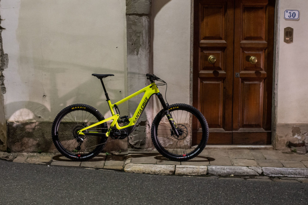 Test nouveauté | Santa Cruz Heckler 2020 : l&rsquo;eau à la bouche