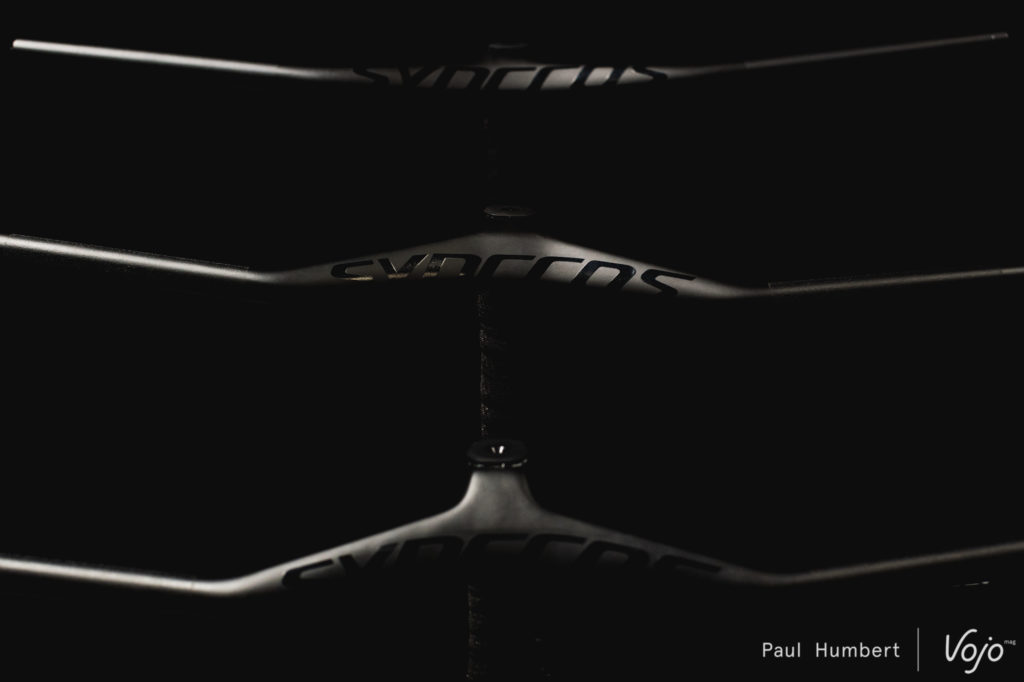 Visite | Syncros : bien plus qu&rsquo;un équipementier