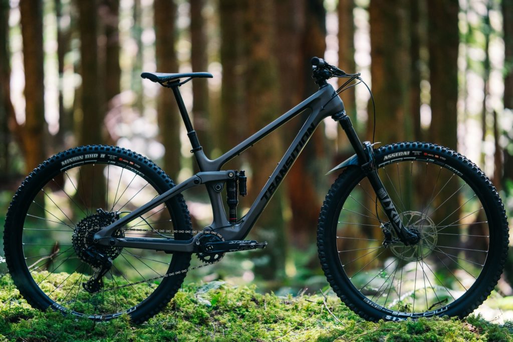 Nouveauté | Transition Sentinel : ceci n&rsquo;est pas un Scout