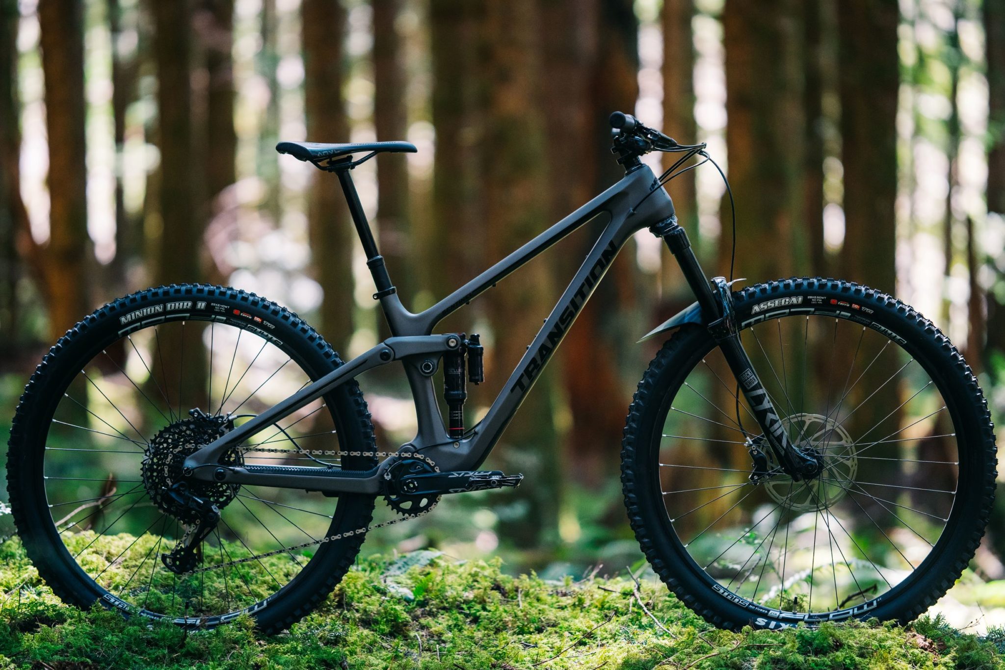 Nouveauté | Transition Sentinel : ceci n&rsquo;est pas un Scout