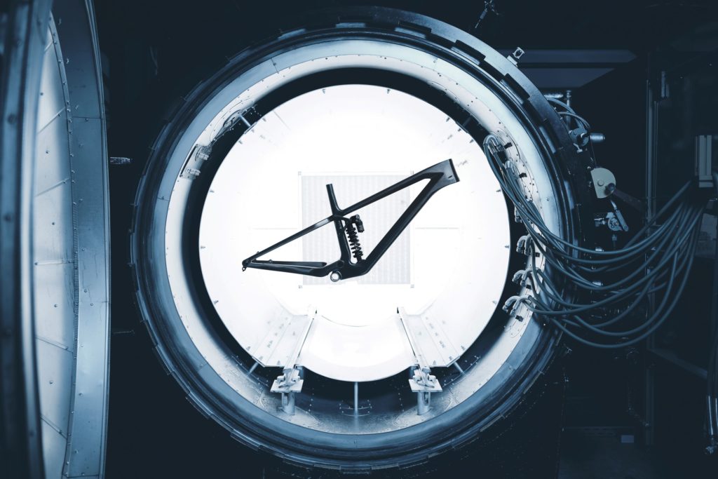 Nouveauté | Last Tarvo : le cadre d&rsquo;enduro le plus léger du marché ?