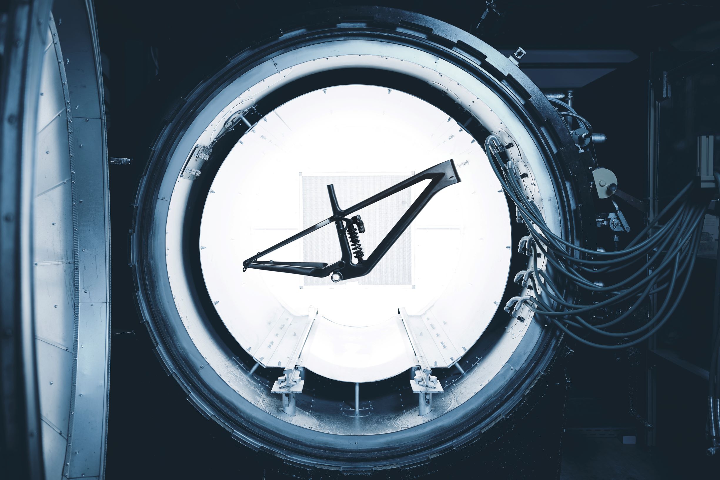 Nouveauté | Last Tarvo : le cadre d&rsquo;enduro le plus léger du marché ?