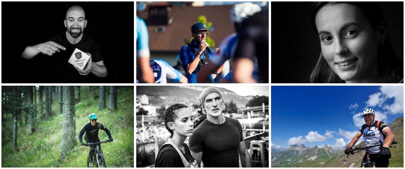 Evénements VTT : entre reports et annulations, les organisateurs… s&rsquo;organisent !