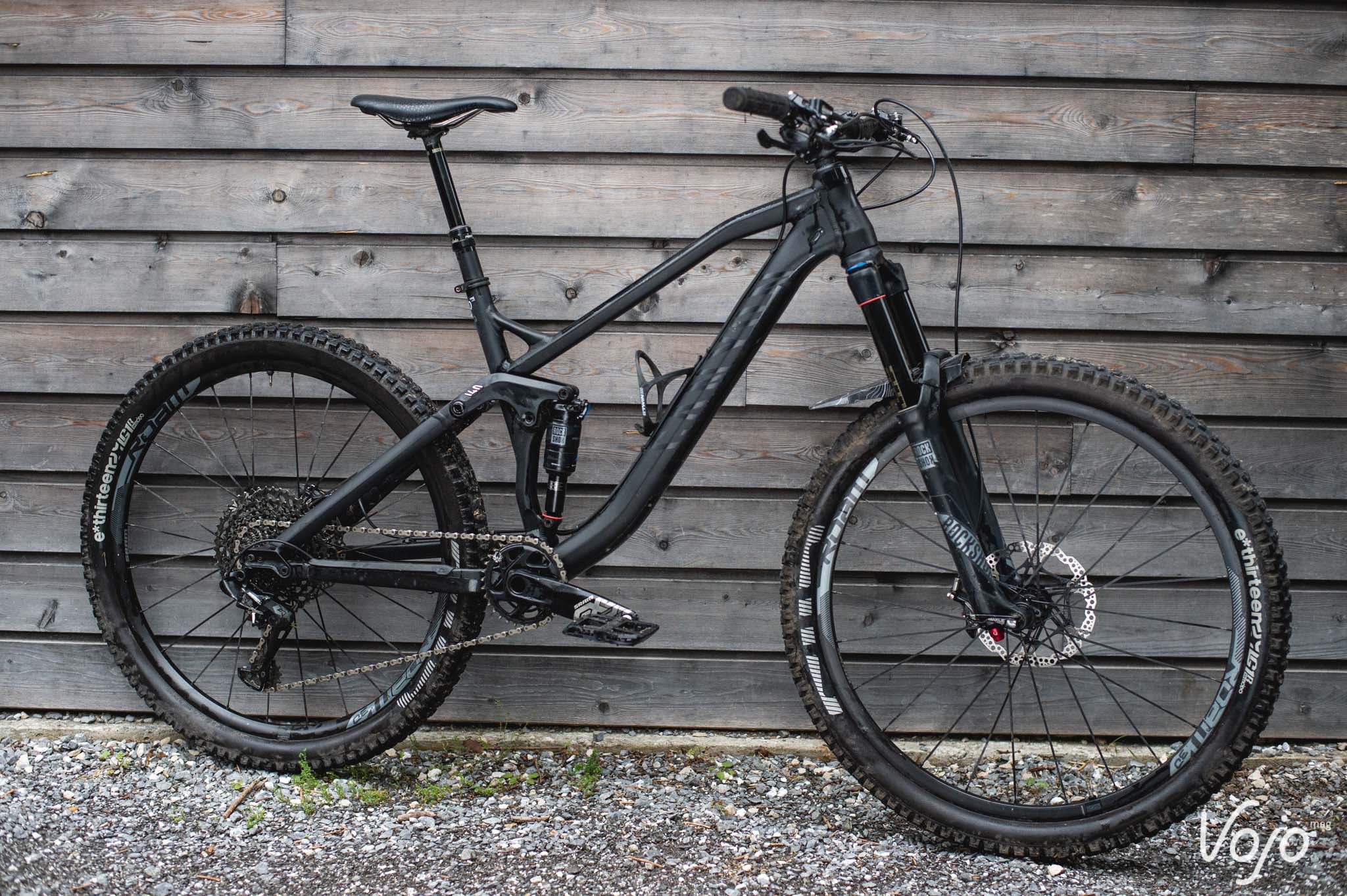 Achat de vélo d&rsquo;occasion, le guide !