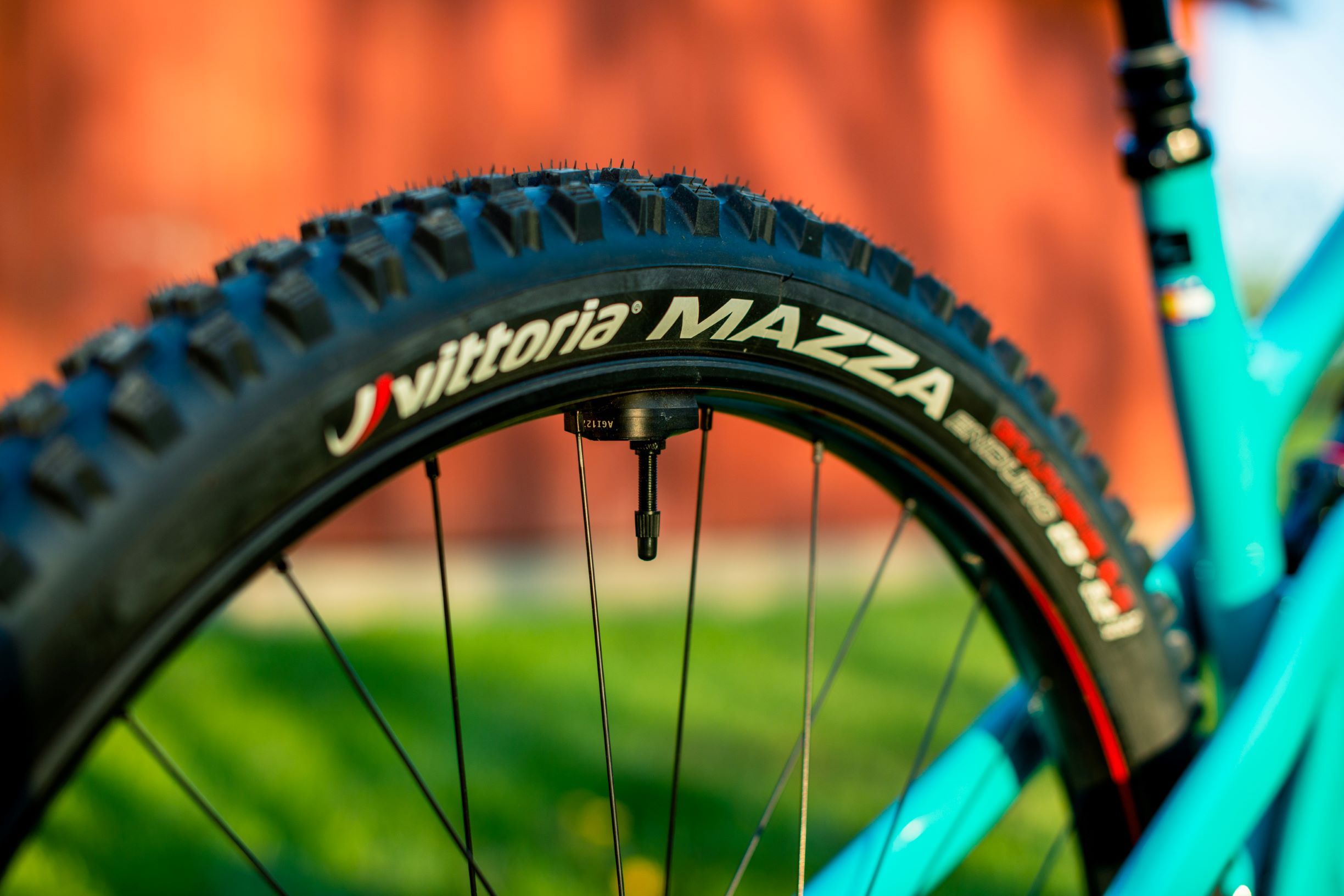 Nouveauté | Vittoria Mazza : un pneu polyvalent pour l&rsquo;enduro