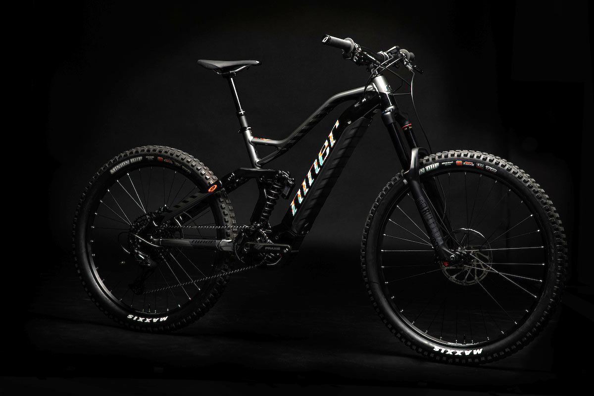 Nouveauté | Niner se lance dans l&rsquo;e-bike !