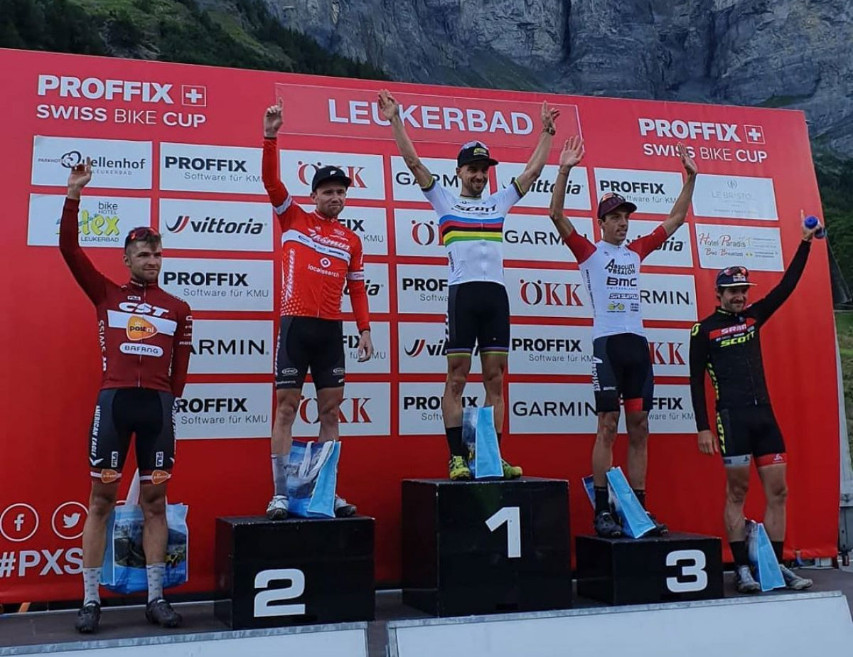 Coupe de Suisse de Leukerbad : c&rsquo;est reparti !
