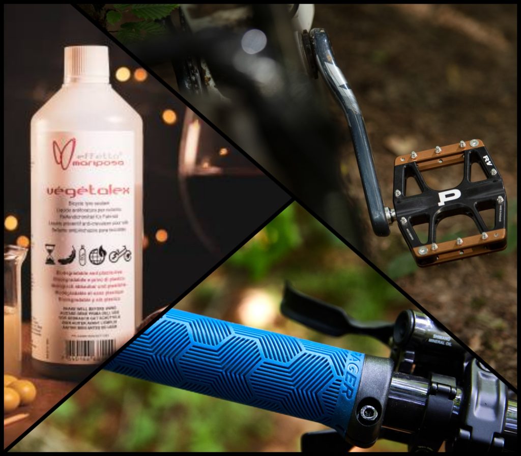 Effeto Mariposa, Pembree & Bontrager : les nouveautés « vertes » de l&rsquo;été