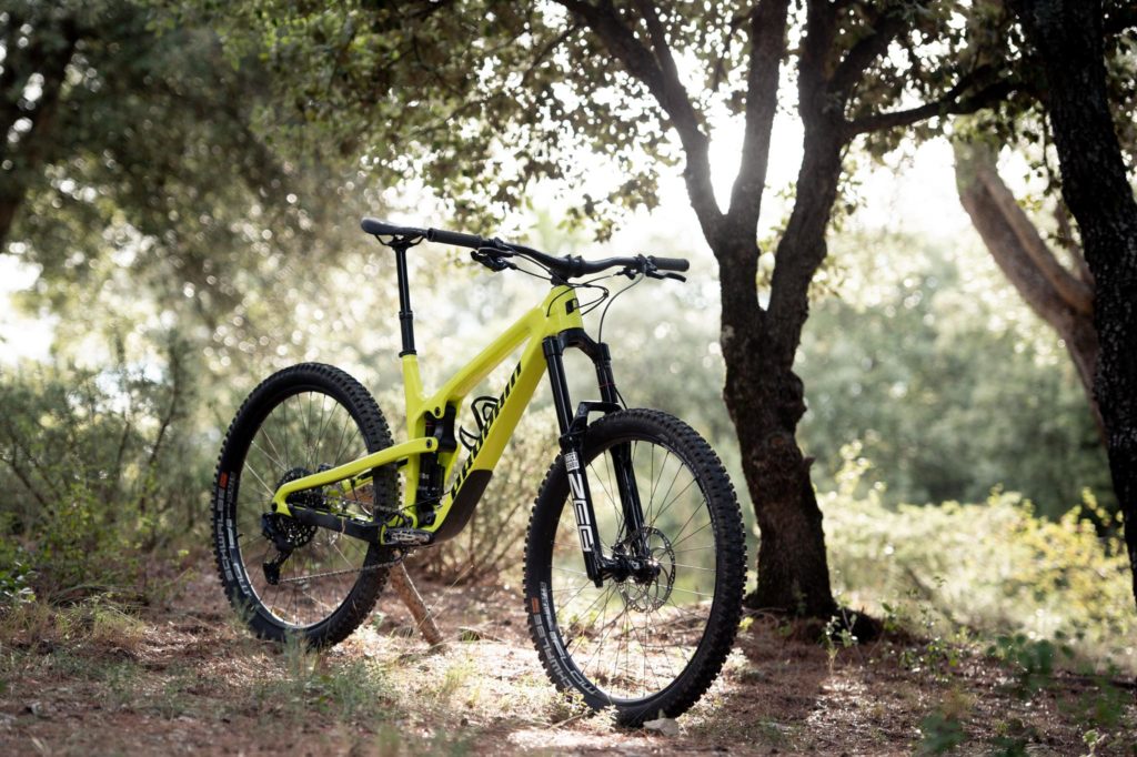 Nouveauté | Propain Spindrift : Freeride ain&rsquo;t dead!