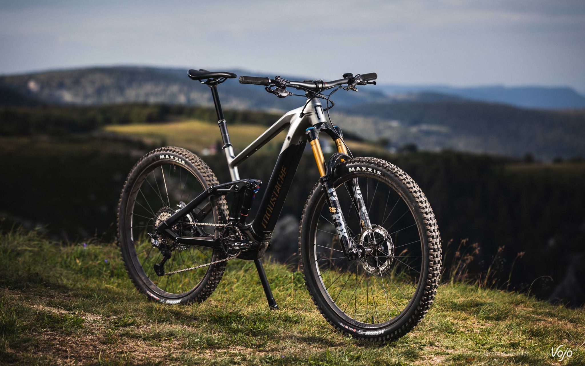 Test nouveauté | Moustache Samedi 29 Trail 10 : une certaine idée de l&rsquo;aboutissement