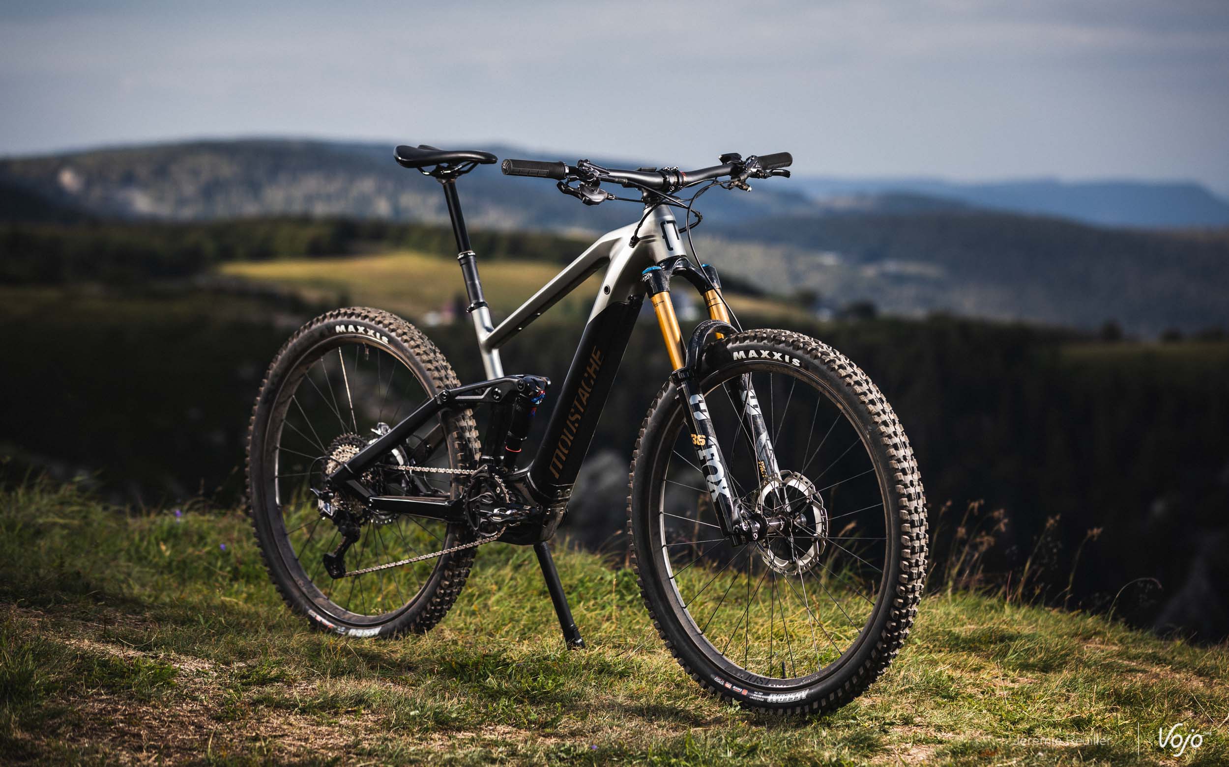 Test nouveauté | Moustache Samedi 29 Trail 10 : une certaine idée de l&rsquo;aboutissement