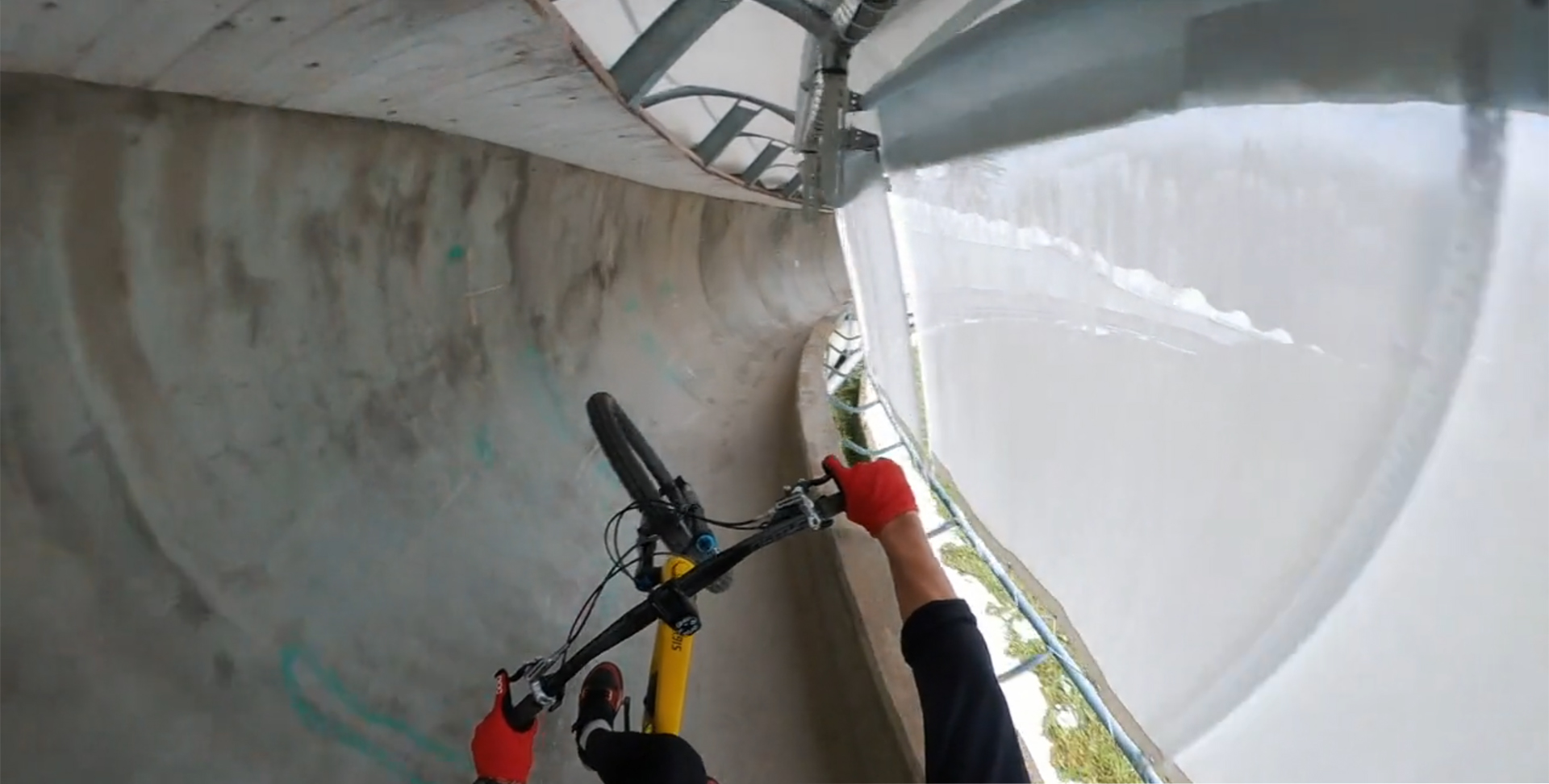 Mathéo Grandjean – Vélobob