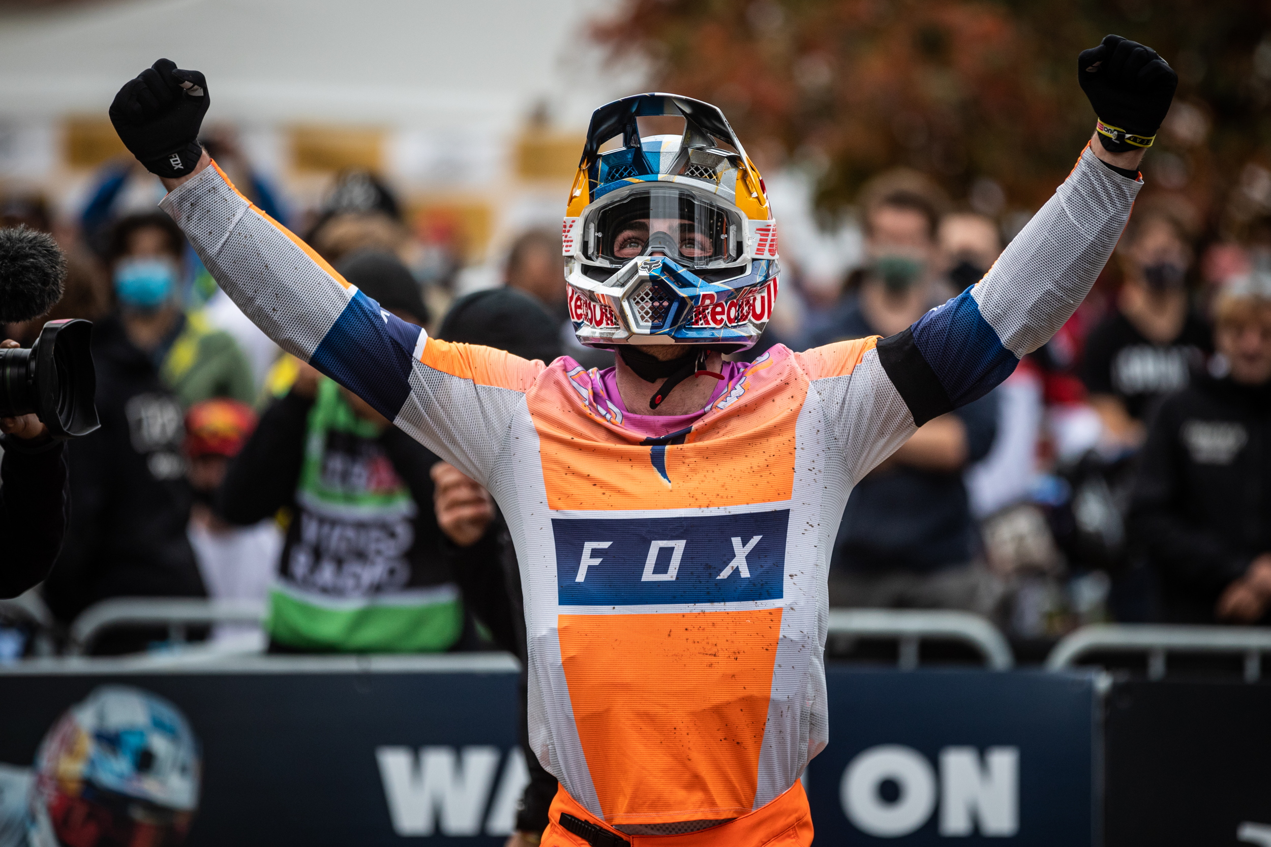 Coupe du monde de DH | Lousã #2 : jusqu&rsquo;au bout du suspense !