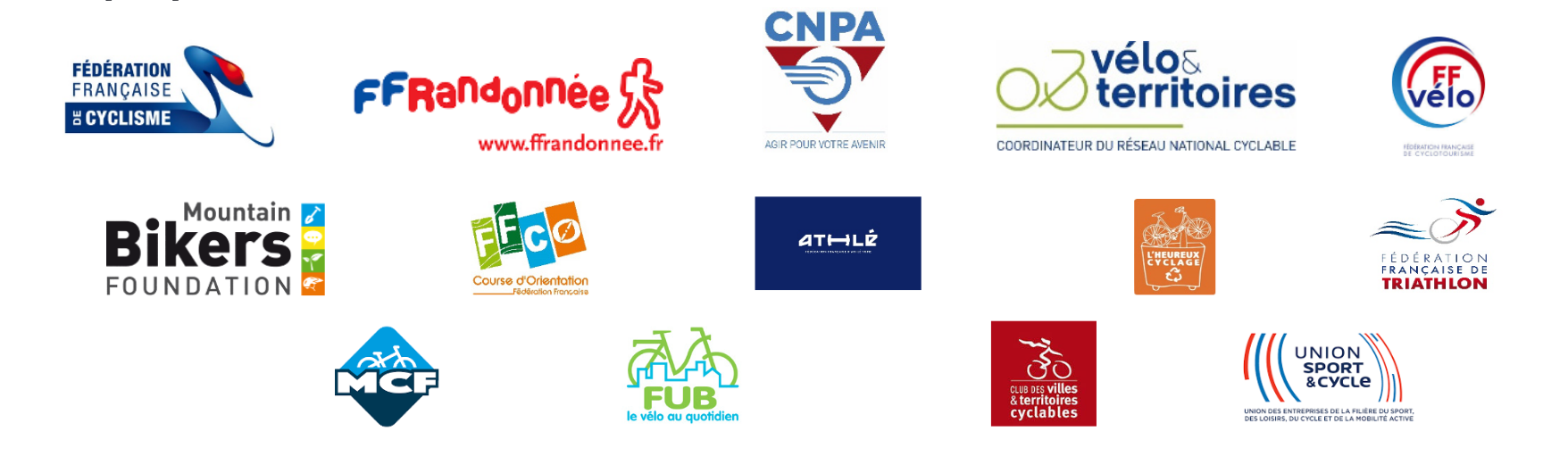 France : la FFC et la MBF co-signataires d&rsquo;une tribune pour la levée du 1 h/1 km