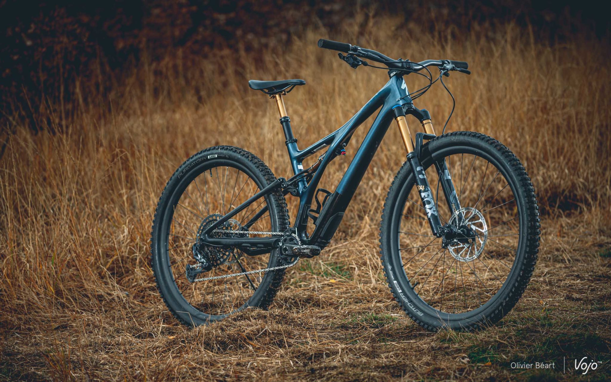 Test | Specialized Stumpjumper Pro 2021 : plus qu&rsquo;un digne héritier