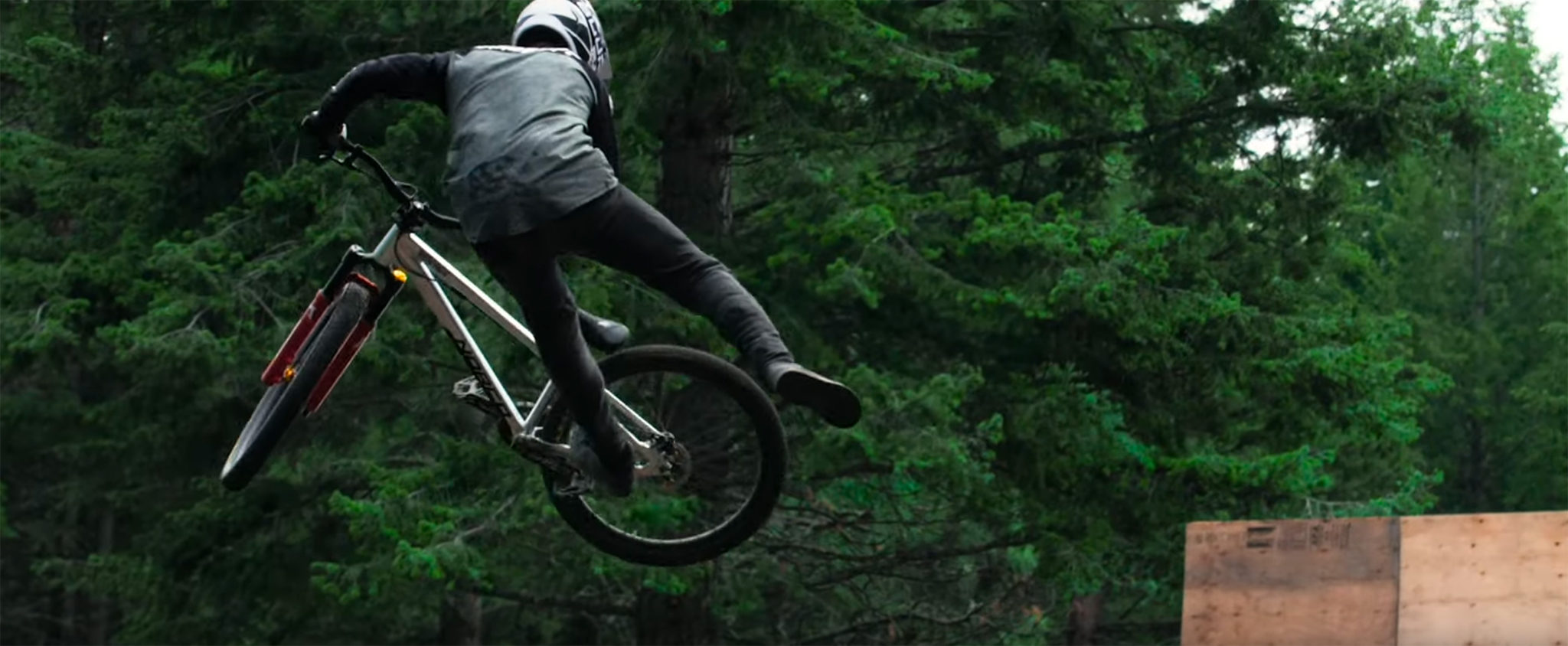 Matt MacDuff – Title MTB