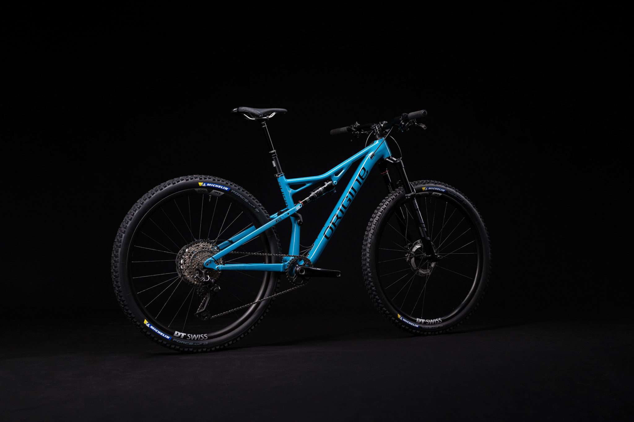 Nouveauté | Origine Naja : tout-suspendu et polyvalent