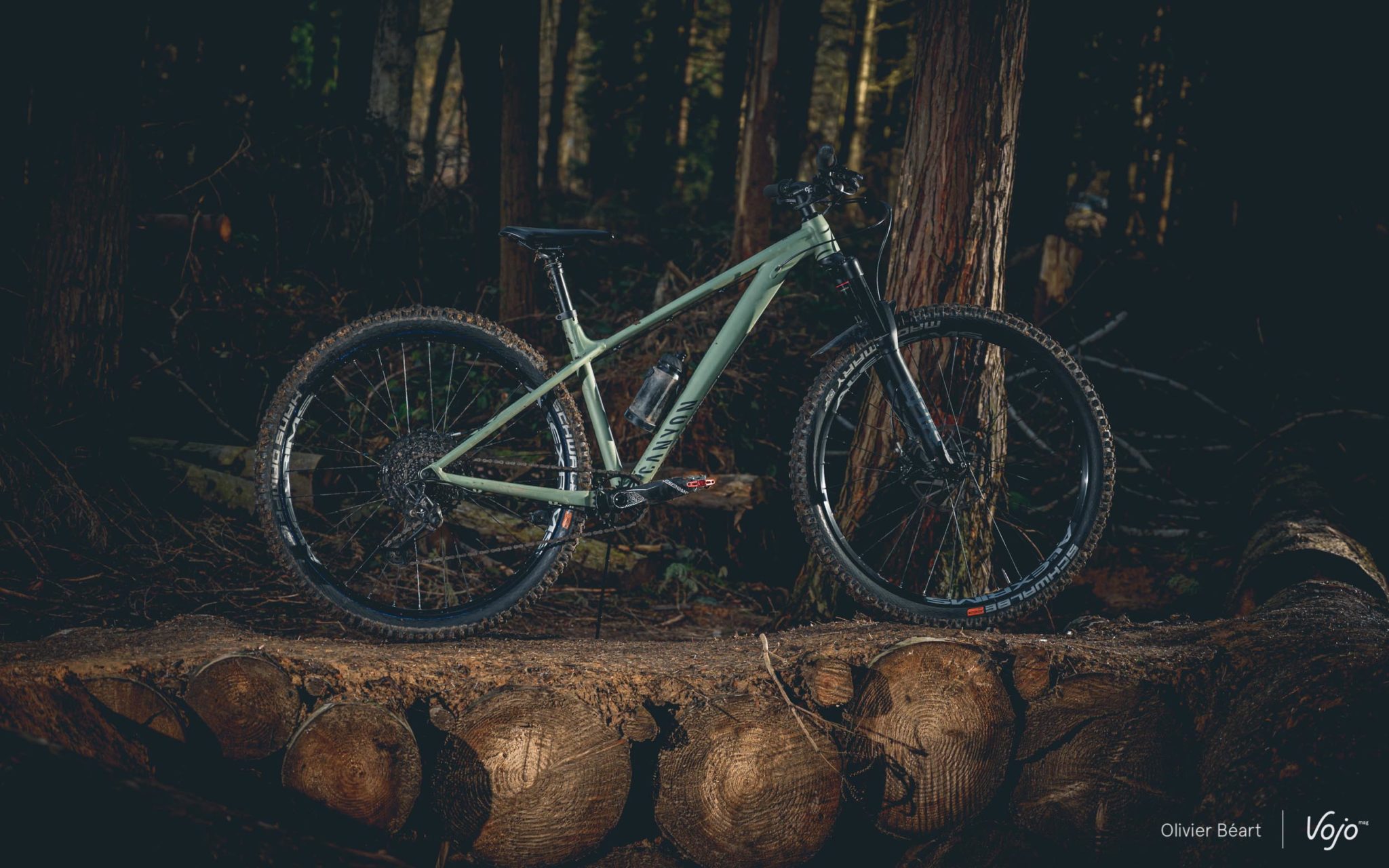 Test | Canyon Stoic 4 : parce qu&rsquo;on est tous de grands enfants