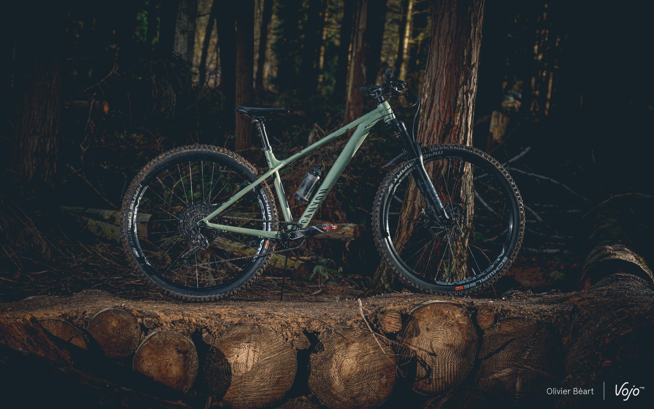 Test | Canyon Stoic 4 : parce qu&rsquo;on est tous de grands enfants