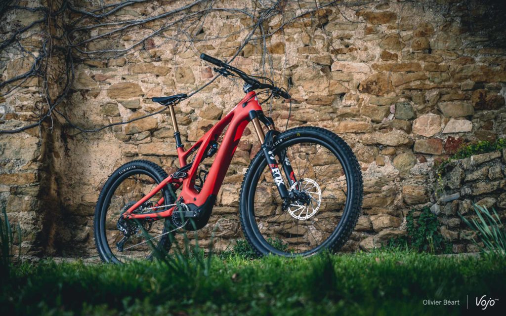 Présentation | Specialized Levo 3 : une évolution qui sent l&rsquo;Amérique