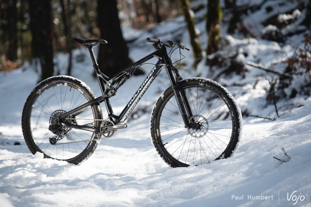 Test nouveauté | Rockrider XC 920S LTD : du GX AXS chez Decathlon !