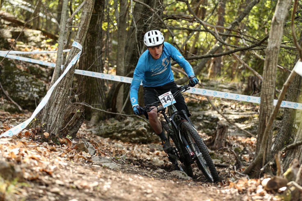 World E-Bike Series #1 – Monaco : Gilloux et Wiedenroth s&rsquo;imposent