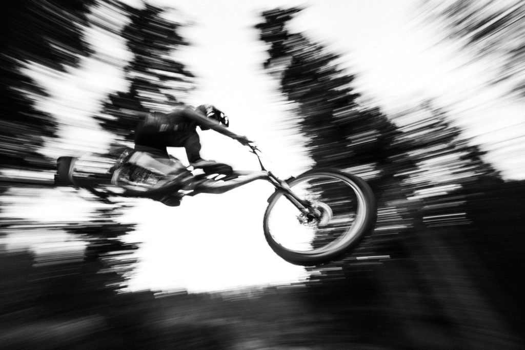 Du XCO à l&rsquo;enduro : Hugo Pigeon, second souffle