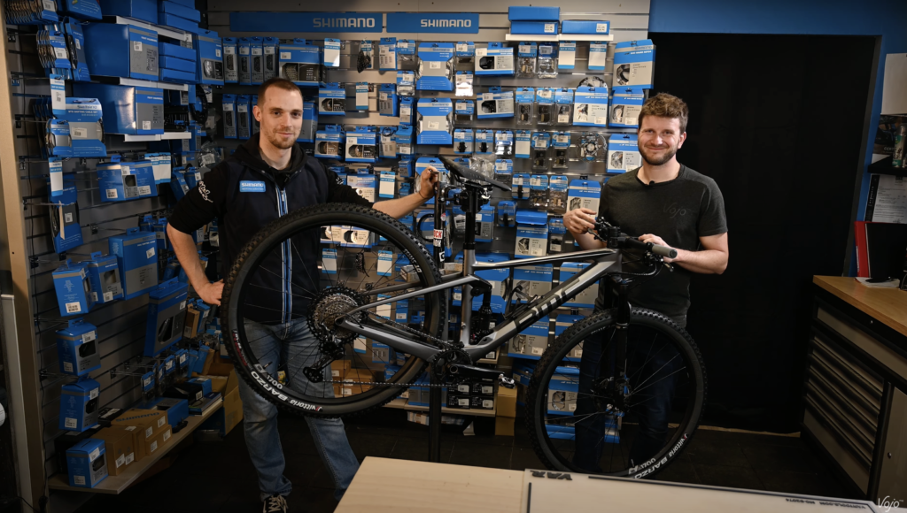 Vidéo | Entretenir sa transmission VTT : les conseils d&rsquo;un pro