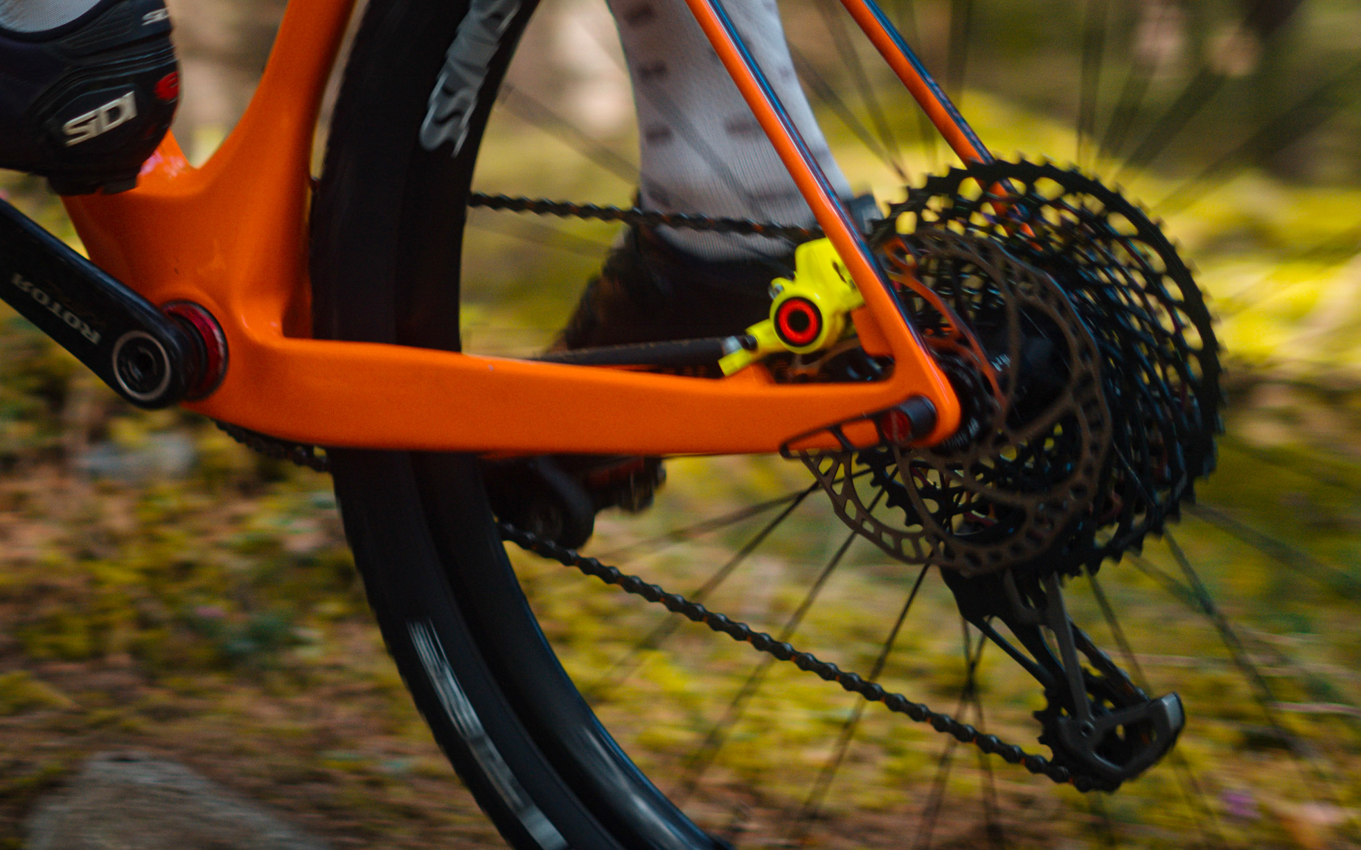 Magura : l&rsquo;édition RaceLine est de retour !