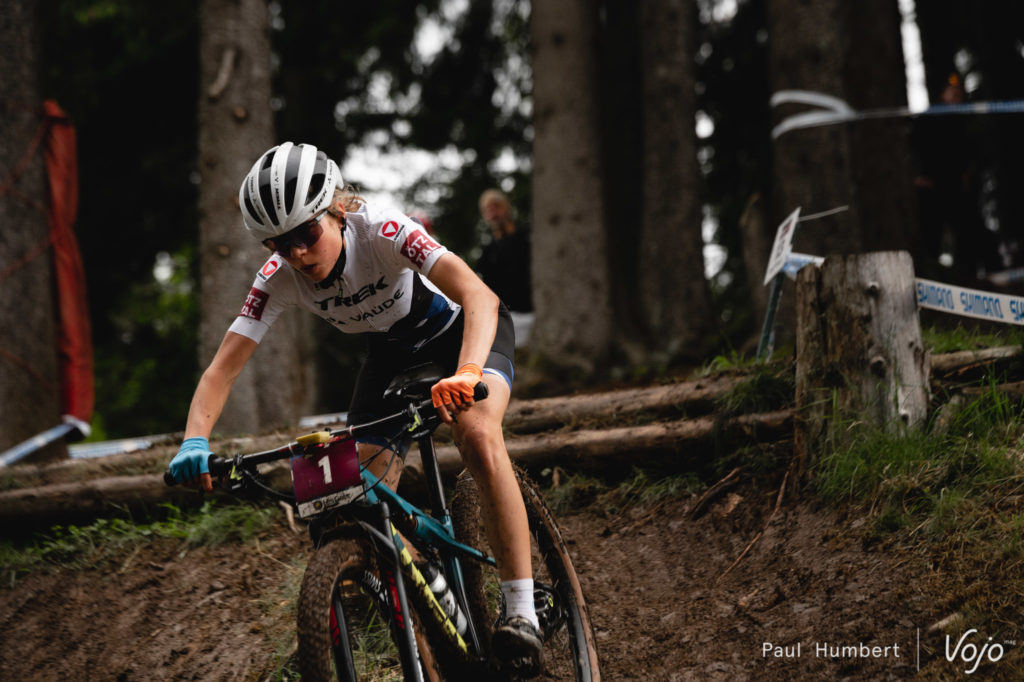 Coupe du Monde XC 2021 #4 – Les Gets | XCO Espoirs : Mitterwallner et Avondetto s&rsquo;imposent, les Français brillent
