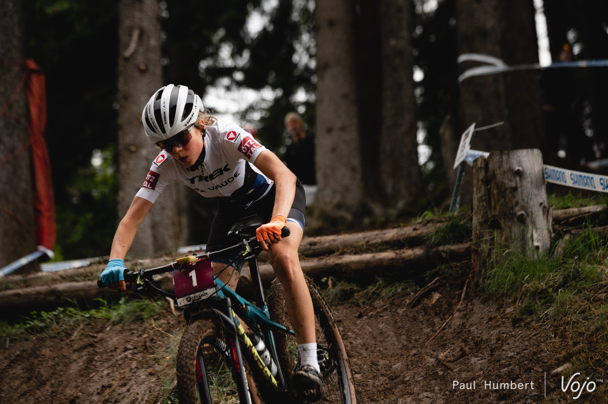 Coupe du Monde XC 2021 #4 – Les Gets | XCO Espoirs : Mitterwallner et Avondetto s&rsquo;imposent, les Français brillent