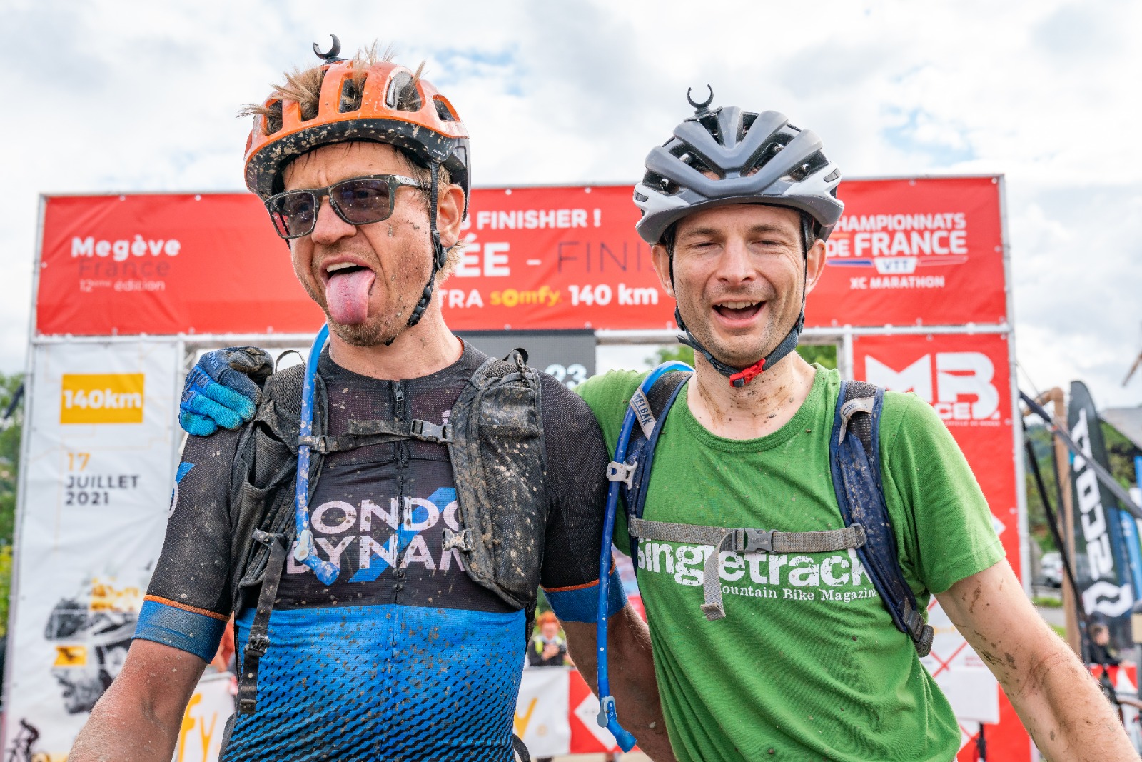 MB Ultime | 240 km non stop : jusqu&rsquo;où aller trop loin ?