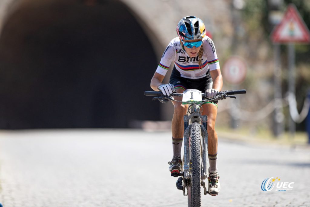 Championnats d&rsquo;Europe XCO & DH : tous les résultats