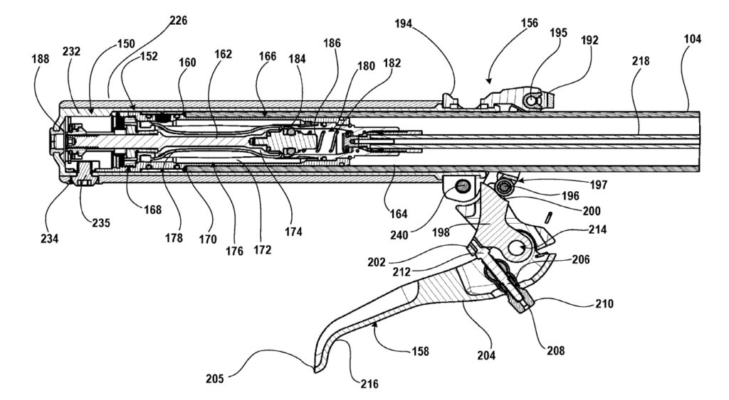 Innovations | Sram s&rsquo;essaye aux Durits intégrées