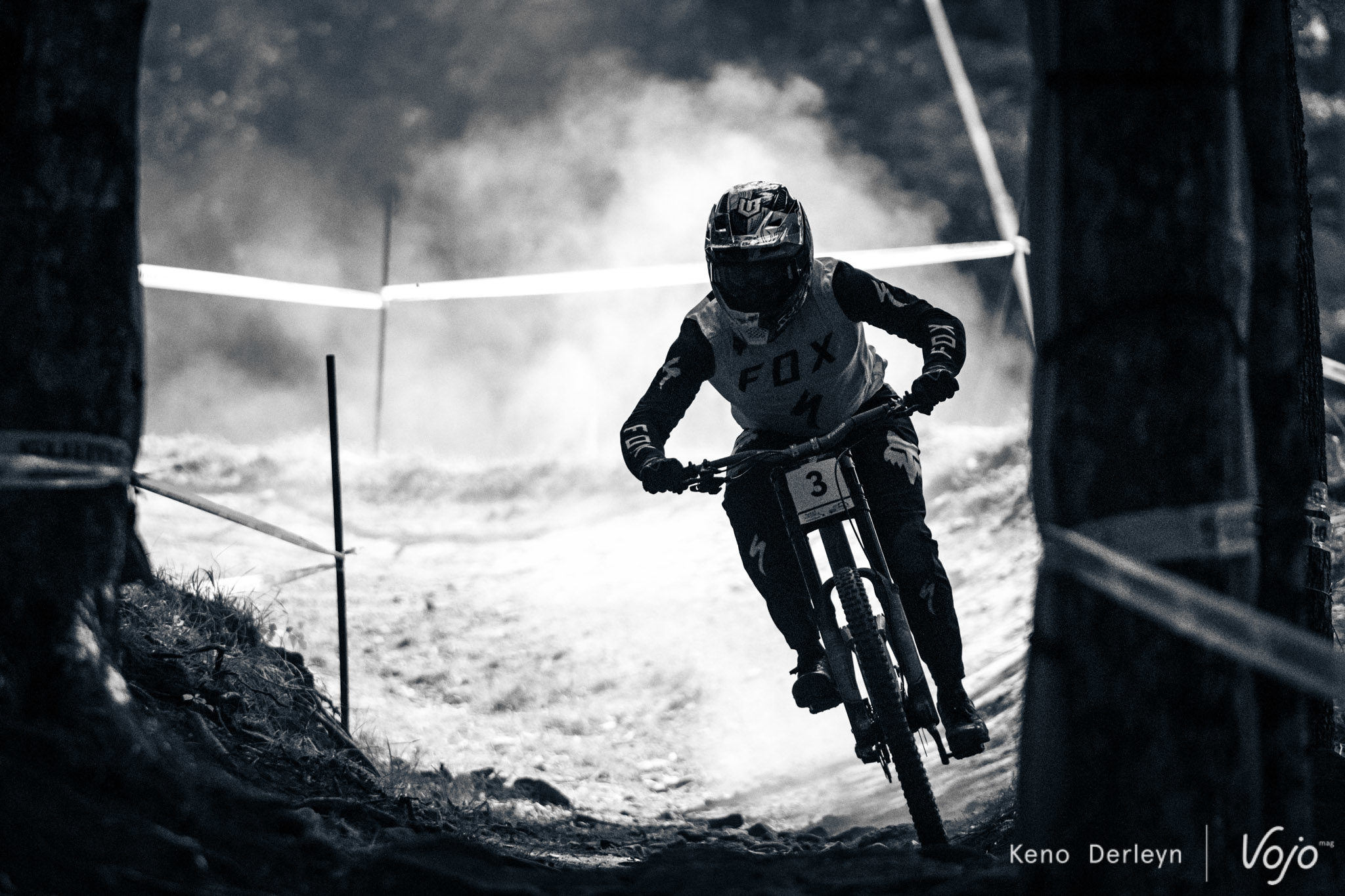 Transferts 2022 | L&rsquo;UCI officialise les équipes XC et DH