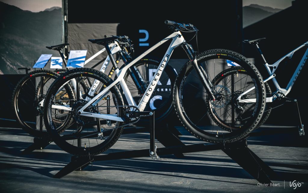 Roc d&rsquo;Azur 2021 | Rockrider : du XC sportif pour 2022 !