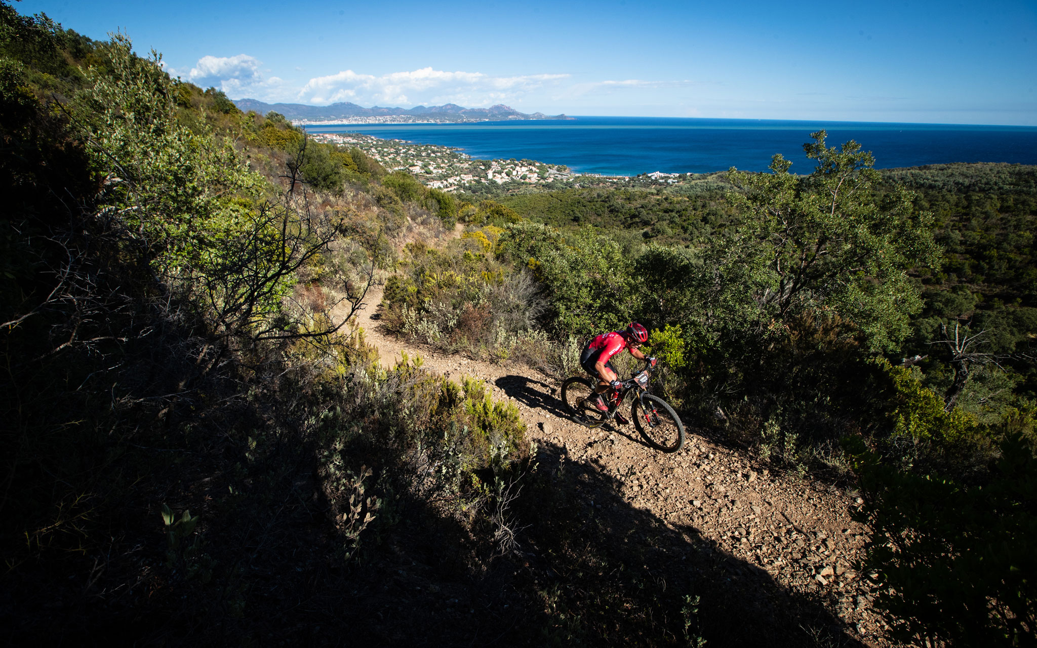 Rallye Roc XC : vous prendrez bien un peu d&rsquo;enduro dans votre XC ?