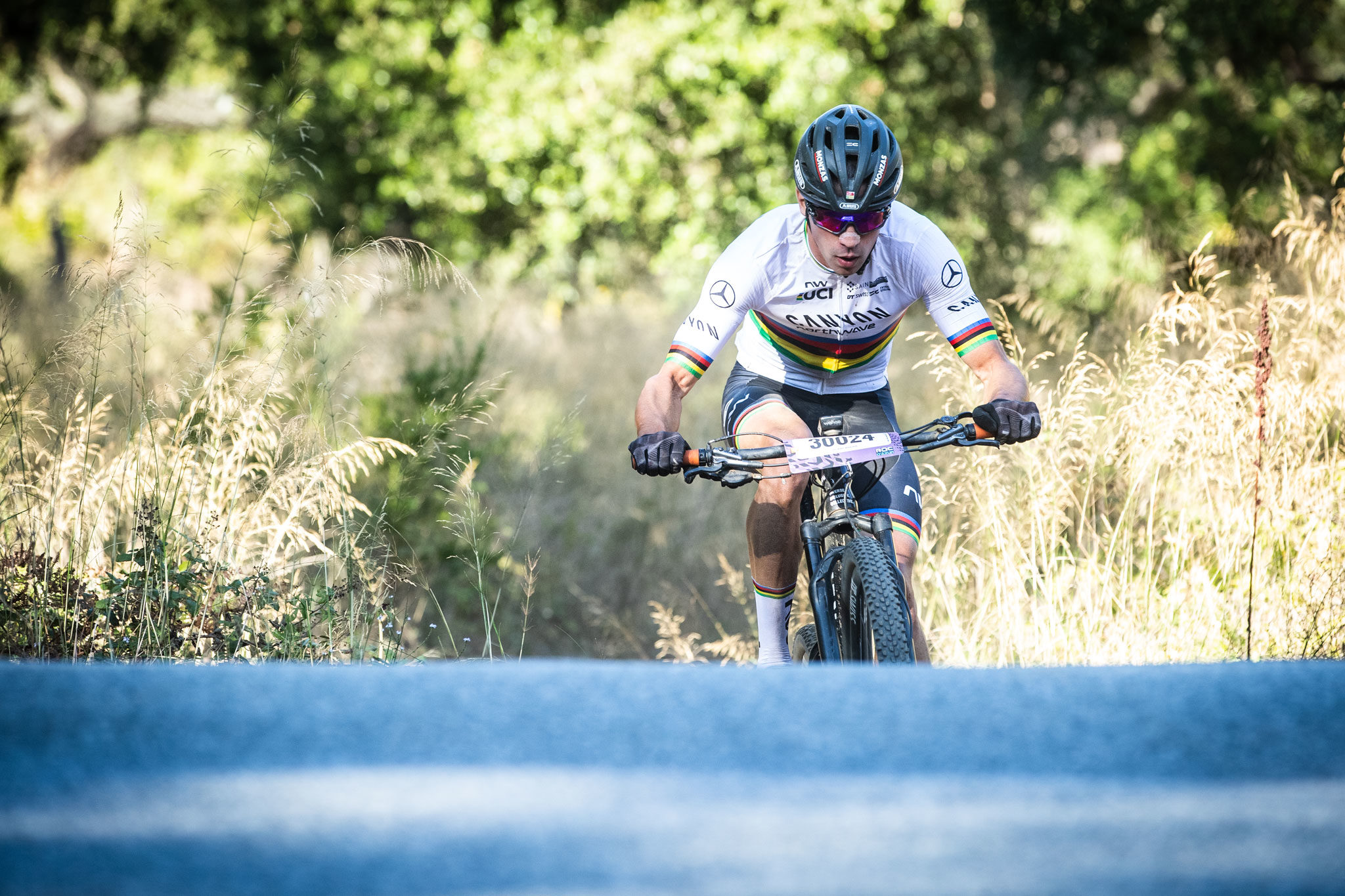 Roc Marathon 2021 : Seewald porté par l&rsquo;arc-en-ciel