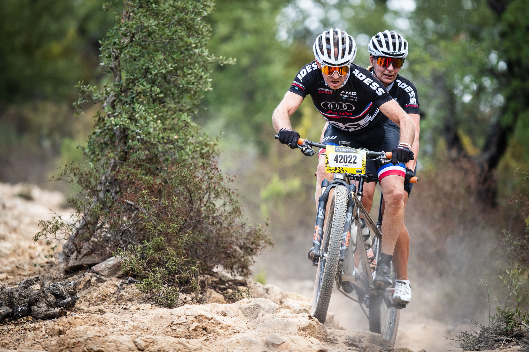 Roc Tandems 2021 : à deux, c&rsquo;est encore mieux !