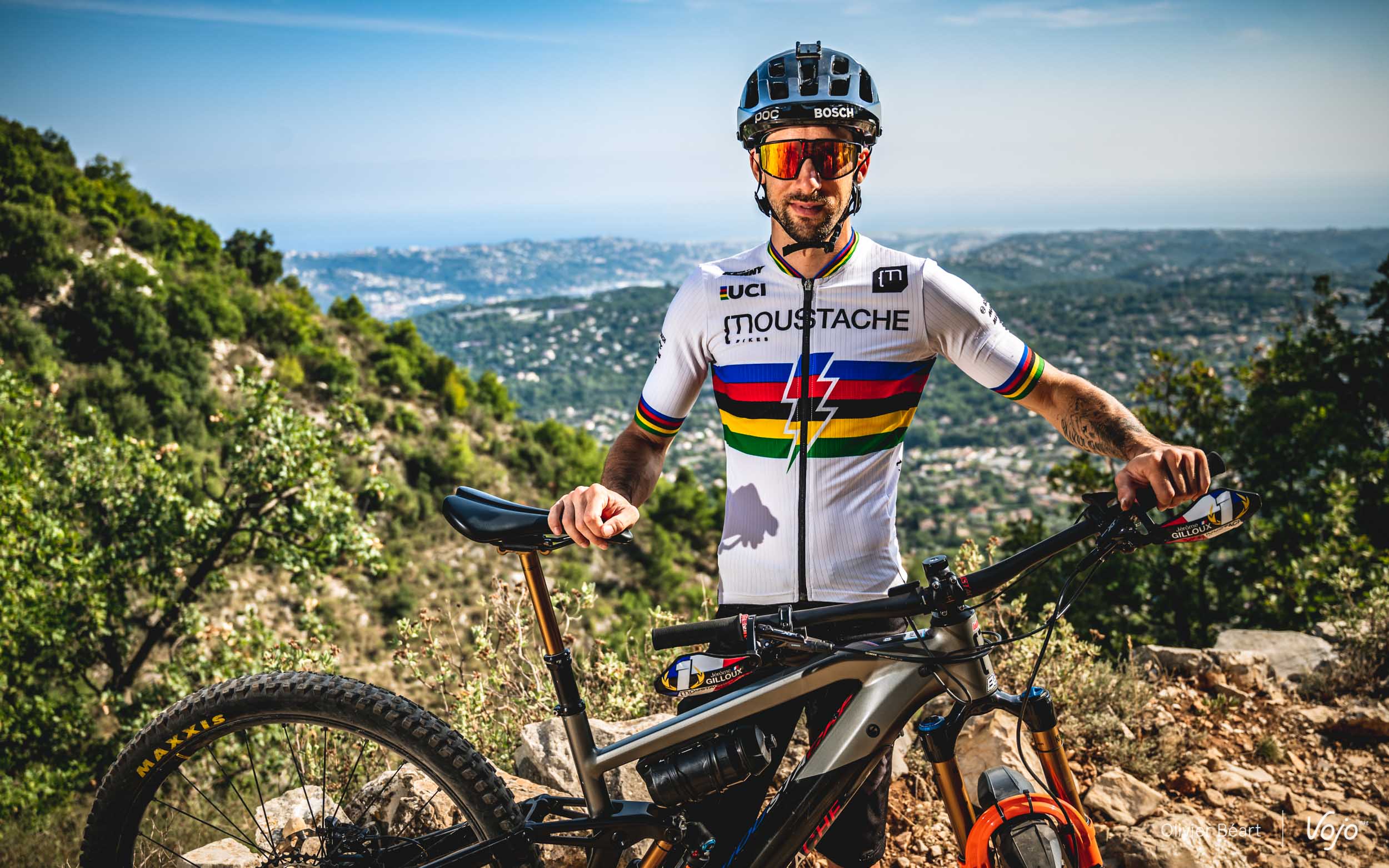 Interview | Jérôme Gilloux, le petit prince de l&rsquo;e-bike