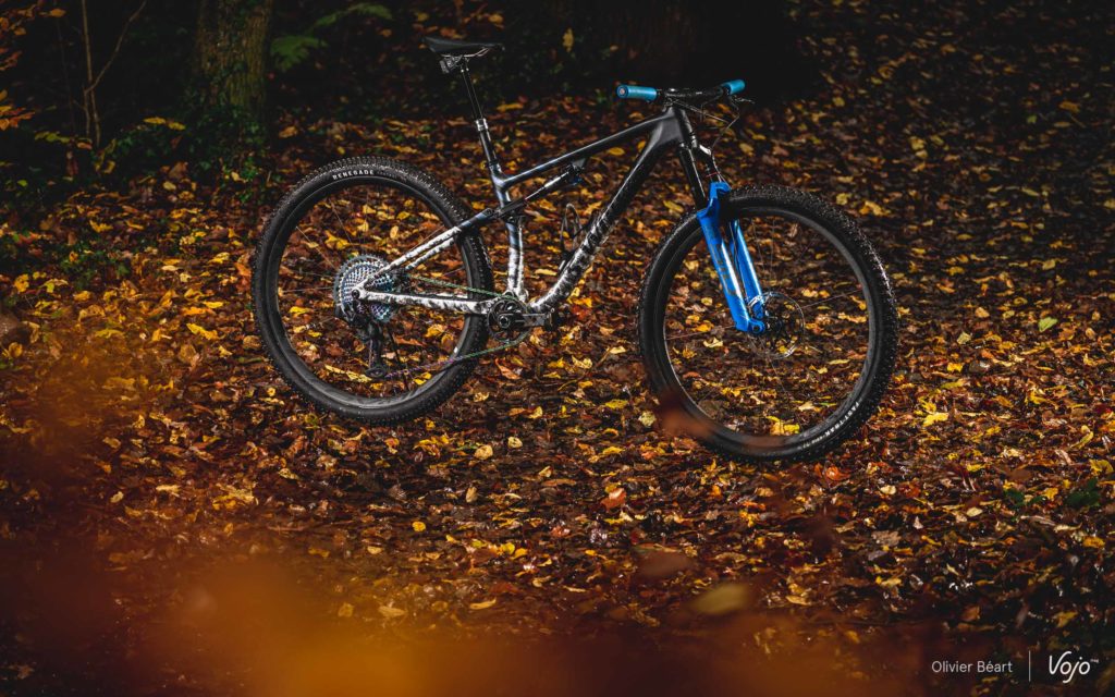 Dream Build | Specialized Epic Evo S-Works : l&rsquo;heure du bilan